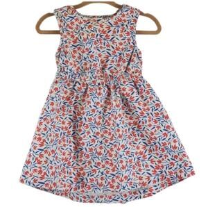 Old Navy Sundress Summer Dress Sleeveless 6-12mo